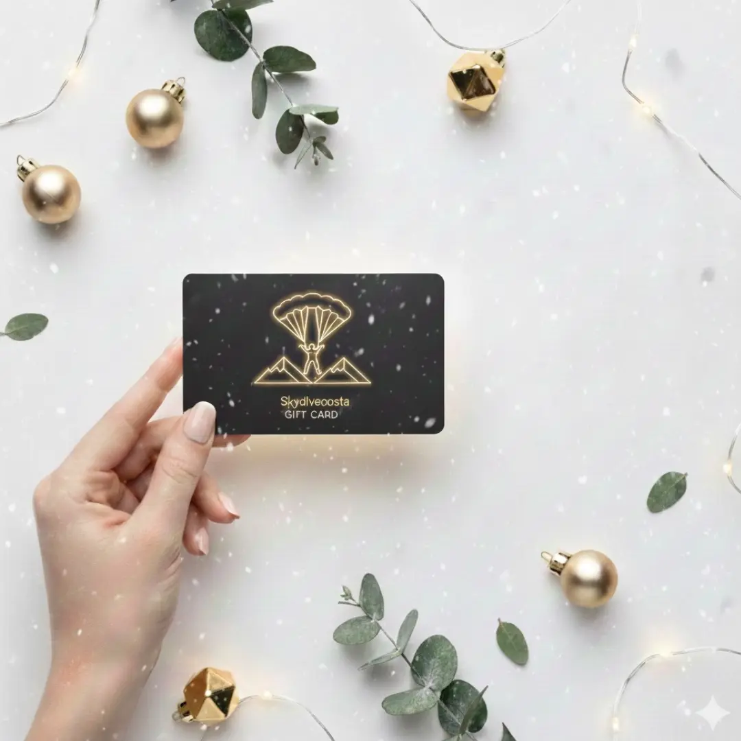 Esta Navidad, Regala una Experiencia